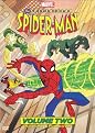 The Spectacular Spider-Man, Vol. 2 (Widescreen)