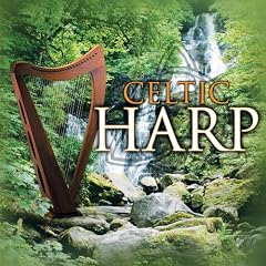 Celtic Harp