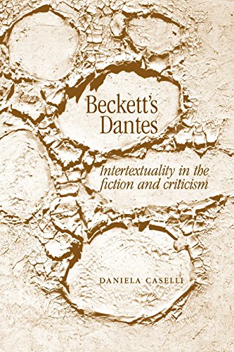 Beckett's Dantes