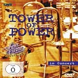 Tower of Power - In Concert: Ohne Filter [DVD]