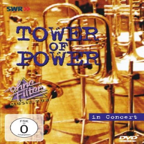 In Concert - Ohne Filter [Edizione: Francia]