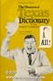 Illustrated Texas Dictionary of the English Language