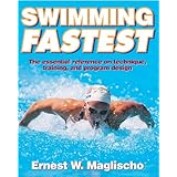 swimming fastest