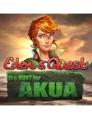 Digital Video Games: Edens Quest [Download] - OUAT Entertainment