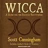 Wicca: A Guide for the Solitary Practitioner