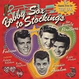 Bobby Sox to Stockings - Very Best of Teen Idols Search