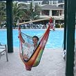 Chair Hammock MULTICOLOR by Hammocks Rada TM - Fall Promotion - Limited Time