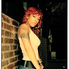 Keyshia Cole