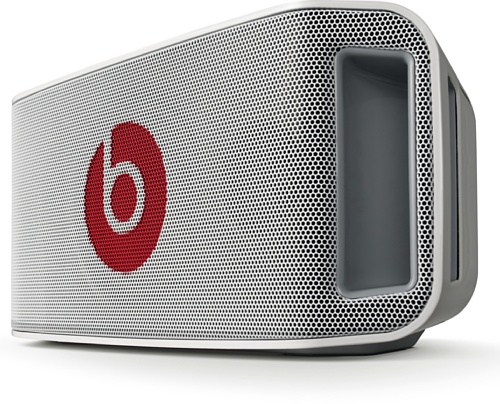  Beats by Dr. Dre Beatbox Portable (White) (NEWEST) 