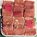 Gourmet Food : Four 8 oz. packages
