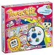 BANDAI Tamagotchi - Das Spiel - 18120
