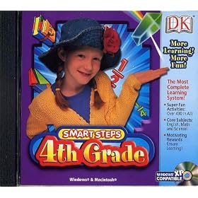 smart steps 4th evaluate machine game