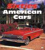 Sixties American Cars (Enthusiast Color Series)