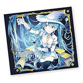 KARENT presents 銀雪のアリア feat. 初音ミク