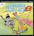 Over The Hedge II (Over the Hedge (Andrews McMeel)) (Vol 2)