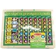 Melissa & Doug Deluxe Magnetic Responsibility Chart.