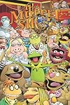 The Muppet Show Comic Book: Meet The Muppets