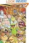 The Muppet Show Comic Book: Meet The Muppets (Muppet Graphic Novels (Quality))