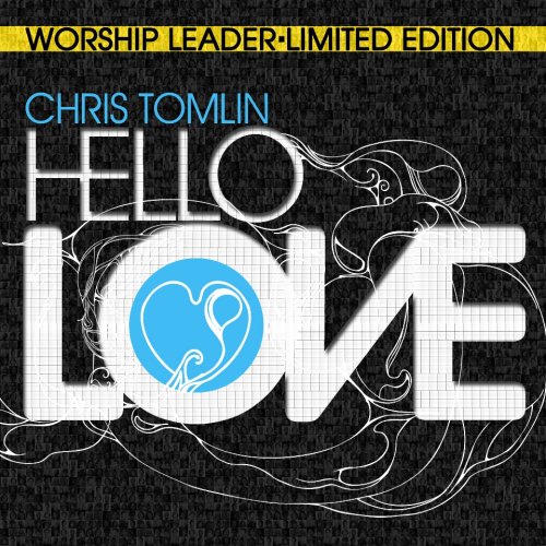 CD-Charts  Music : Hello Love (Worship Leader's Edition) (2 Disc Set)