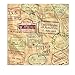 Beistle Around The World Luncheon Napkins