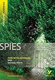 Spies [by] Michael Frayn : notes