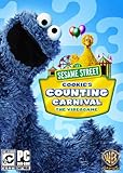 Sesame Street: Cookie