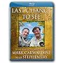 Last Chance To See with Stephen Fry and Mark Carwardine [Blu-ray] [2009]