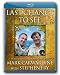 Last Chance To See with Stephen Fry and Mark Carwardine [Blu-ray] [2009]