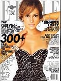 Vogue, October 2008 Issue
