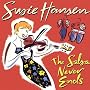 La Salsa Nunca Se Acaba (The Salsa Never Ends)
