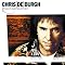 My top ten Chris de Burgh CDs