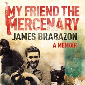 My Friend the Mercenary (Unabridged)