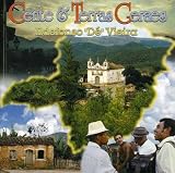 Gente & Terras Geraes ( Audio CD ) - B000WMGCQM