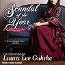 Scandal of the Year: Abandoned at the Altar, Book 2