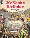 Mr Noah's birthday