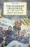 The massacre of Glencoe