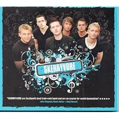 Skerryvore
