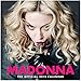 Madonna 2015 Square 12x12