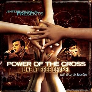 Click to buy Spanish Christian Music: Power of the Cross from Amazon!