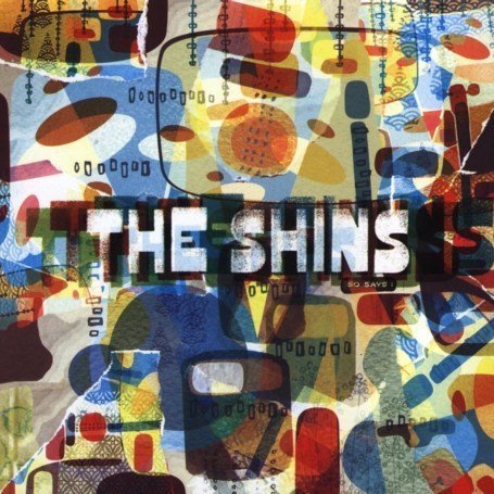 CD-Charts  Music : So Says I