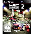 WRC 2 - FIA World Rally Championship 2011
