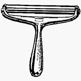 Norpro HE331 Cheese Slicer by Norpro