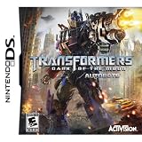 Transformers: Dark of the Moon Autobots