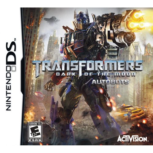 614z6wRDK4L Transformers: Dark of the Moon Autobots