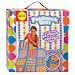 Alex Toys Patchwork Quilt Lacing Craft Kit