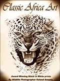 Classic Africa Art