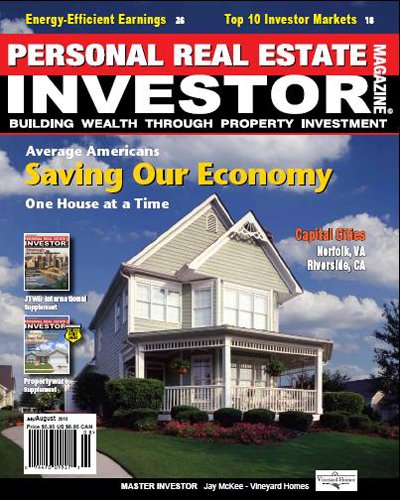 real estate investors