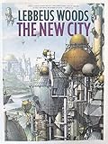 The new city