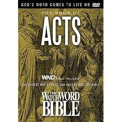 The Book of Acts