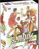 Slam Dunk TV Animation Series Completed Collections